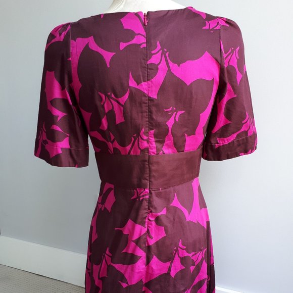 French Connection Dress Size 4 - Picture 5 of 9